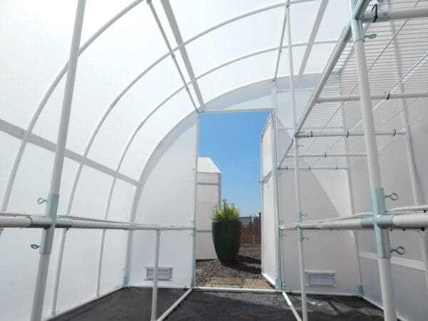 Harvester Greenhouse, 8x8x8, 3.5mm - Image 4