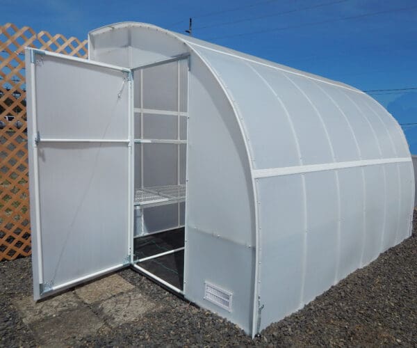 Harvester Greenhouse, 8x8x8, 3.5mm - Image 5